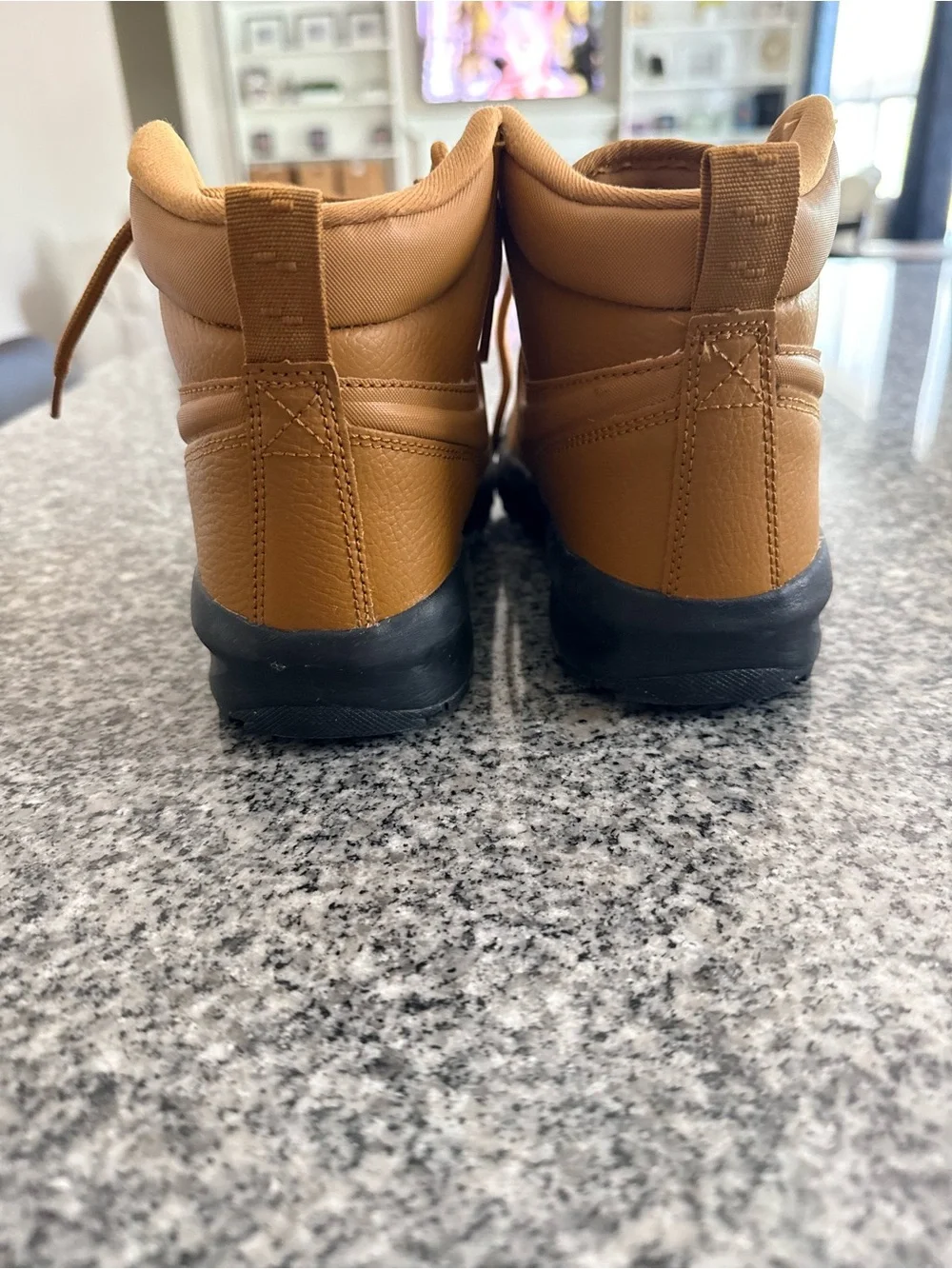 Nike excellent pre